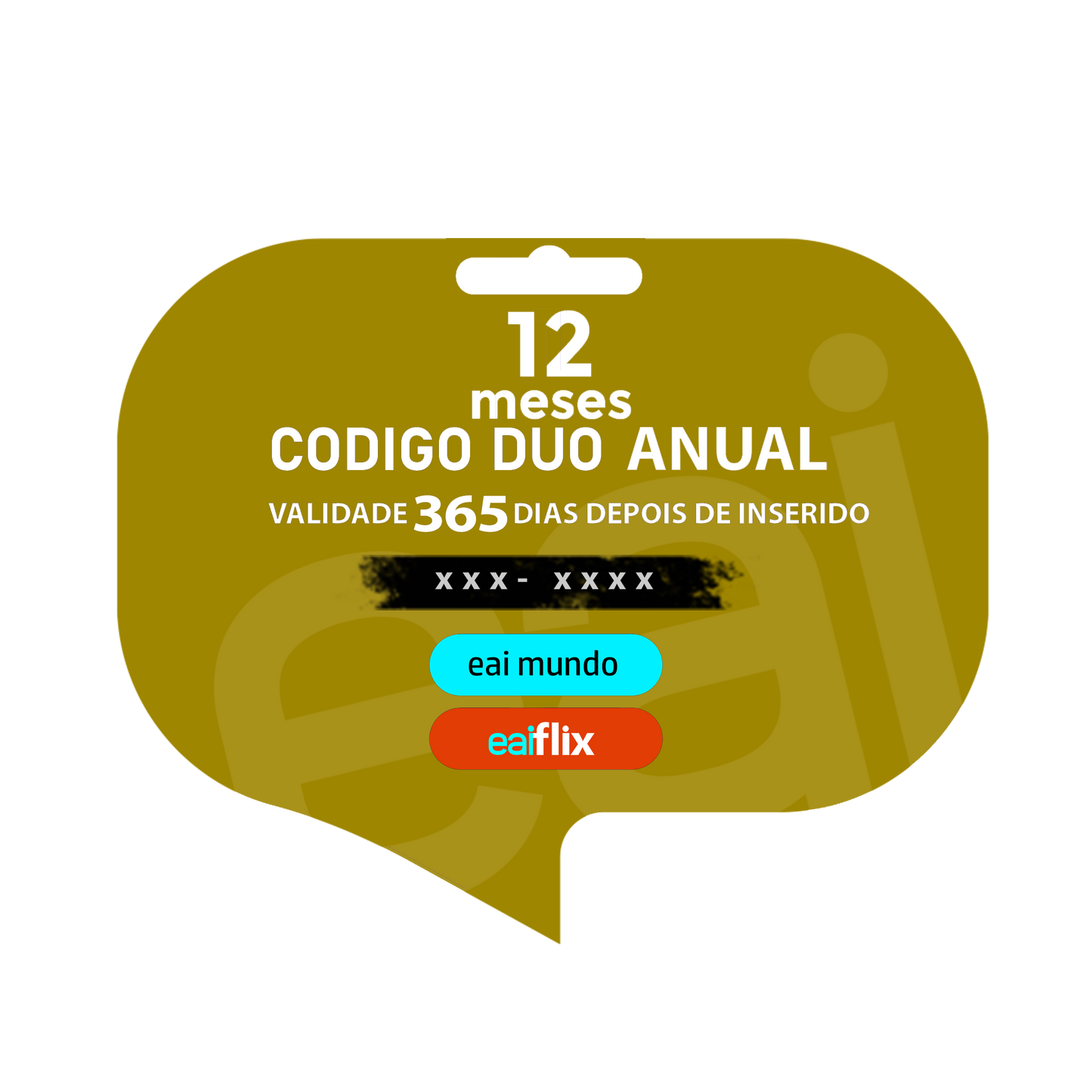 PLANO GOLD DUO ANUAL