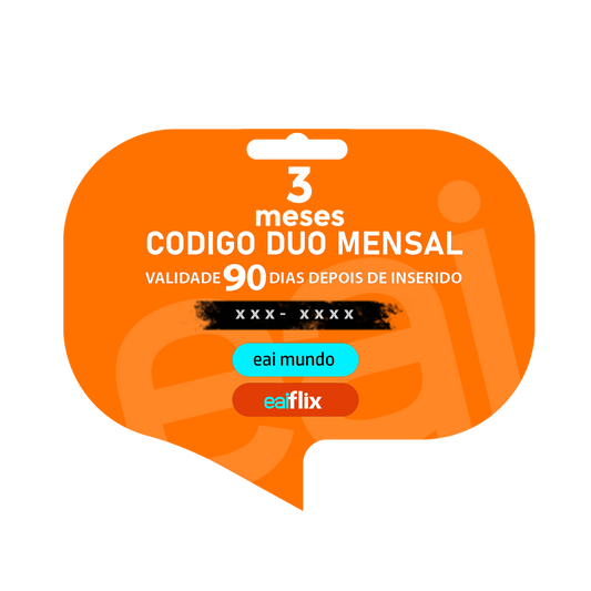 PLANO DUO TRIMESTRAL