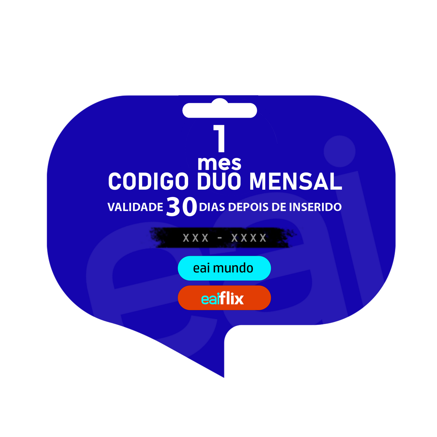 PLANO DUO MENSAL